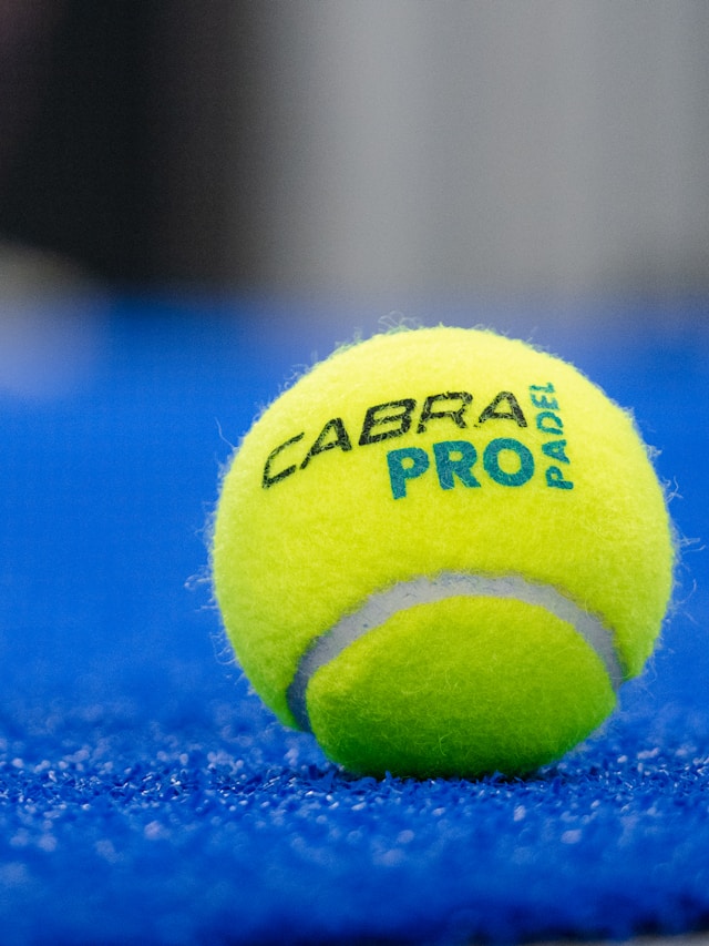 Head padel bat