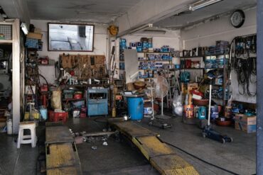 saxlift auto